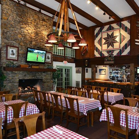 Top Of The Beech Inn Beech Mountain Exterior foto