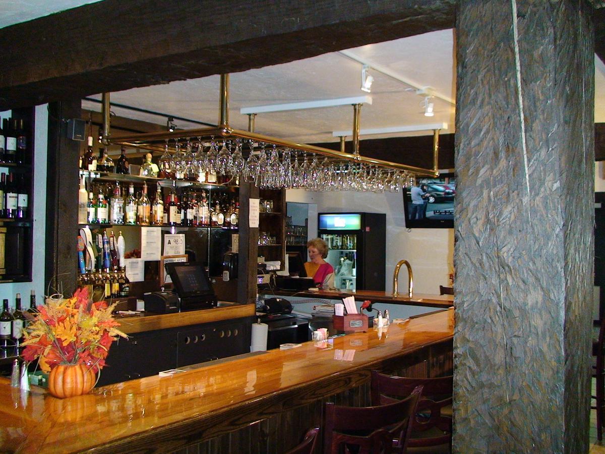 Top Of The Beech Inn Beech Mountain Exterior foto